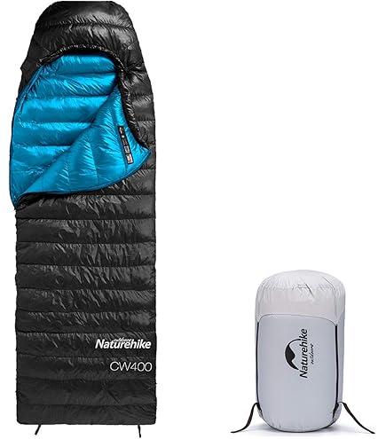 Amazon.co.jp: ワークマン 寝袋 エクストリームダウンシュラフ690